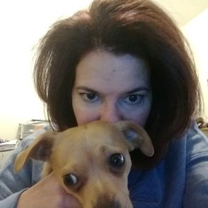 Meet your Posher, Diane